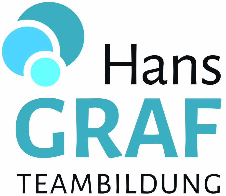 Logo Hans Graf Teambildung
